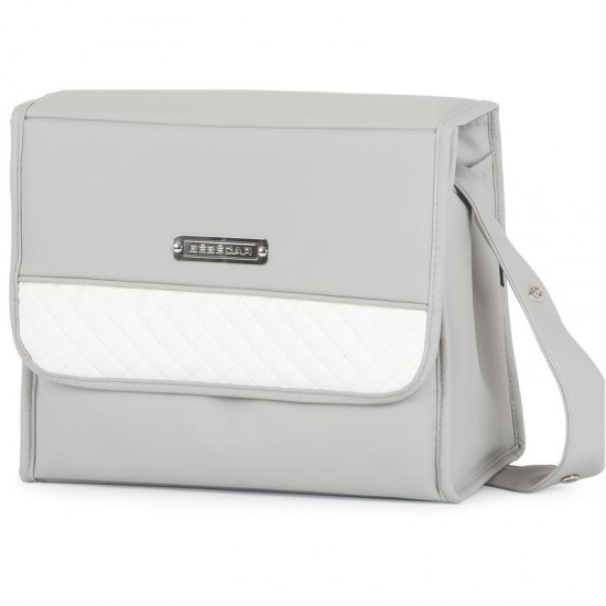 Bebecar Ip Op Classic XL Duo 2 in 1 Pram Raincover FREE Bag
